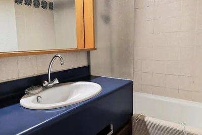 Apartment in Bellecombe in der Nähe des...