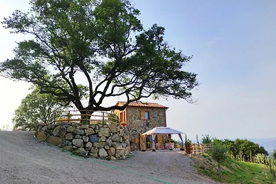 Villa di classe in Toscana con piscina...