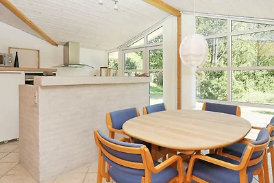 6 Personen Ferienhaus in Jerup
