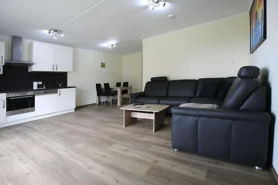 Appartement Hafenflair am Plauer See