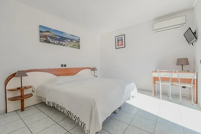 Villa ad Algajola vicino Spiaggia