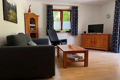 2 im Landhaus Waldhauser