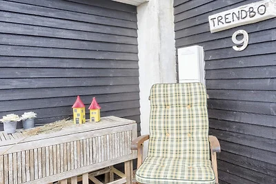 8 Personen Ferienhaus in Løgstør-By Traum