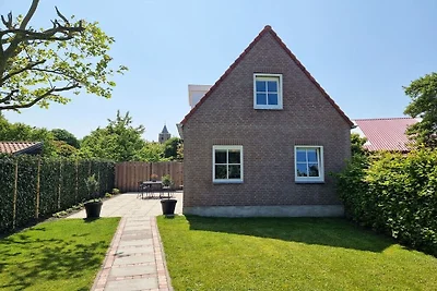 AK13 Vakantiehuis in de buurt van Domburg