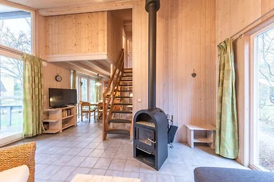 Ferienhaus im Ferienpark Mirow