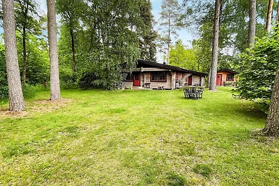 6 Personen Ferienhaus in blentarp-By Traum