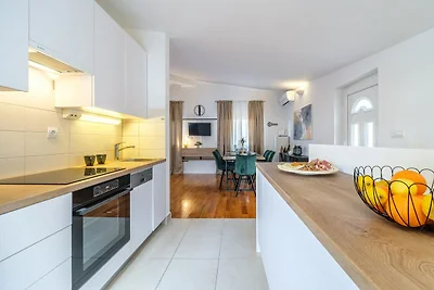 Apartments Tomy - Penthouse Two bedroom apart...