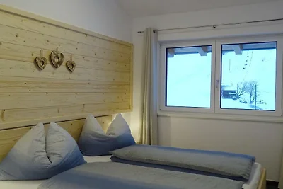 Apartamento en Rauris con piscina.