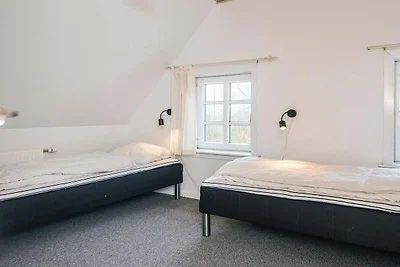 16 Personen Ferienhaus in Haderslev-By Traum