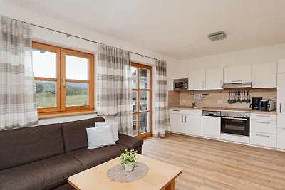 Apartamento vacacional de 1 dormitorio.