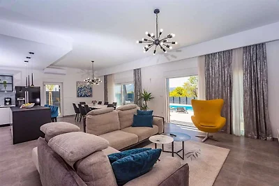 Luxusvilla-Retreat in Šestanovac