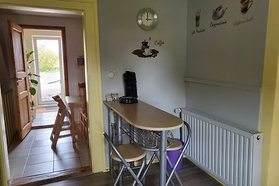 Appartement bij skigebied Braunlage