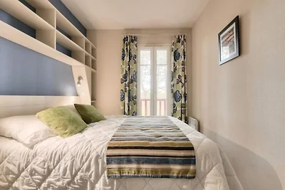 Residenz Lacanau Les Pins