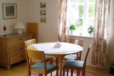 4 Personen Ferienhaus in GULLSPÅNG