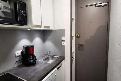 Lodge in Aime 2000 met ski-in/ski-out