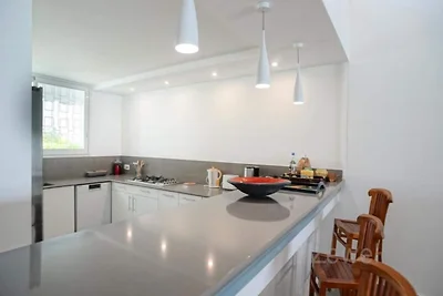 Maisons & Villas für 8 Personen