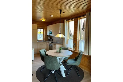 Doppelhaushälfte in Hasselfelde