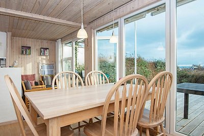 4 Personen Ferienhaus in Hejls-By Traum