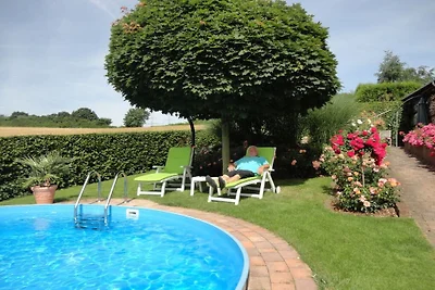 In het Nelles-pension