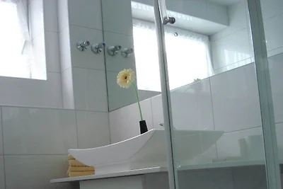 Appartement met één slaapkamer