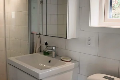 4 Sterne Ferienhaus in Heberg