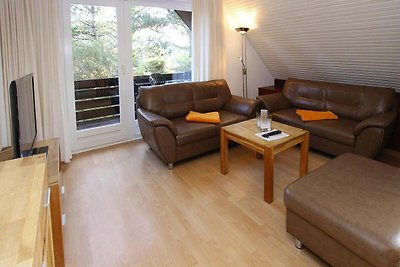 Appartement in Westerland auf Sylt