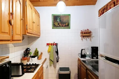 Chalets voor 10 personen