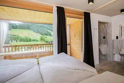 Holiday house in Ahrntal with 5 bedrooms