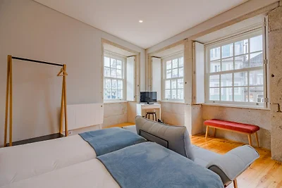 Appartement in het stadscentrum met modern...