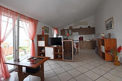 Apartments Mihovilovi