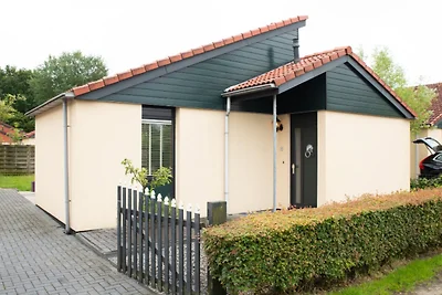 Premium-Ferienhaus in Zevenhuizen
