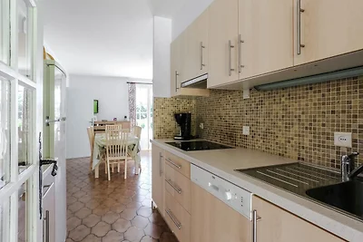 Casa vacanze vicino al Lago di Castillon