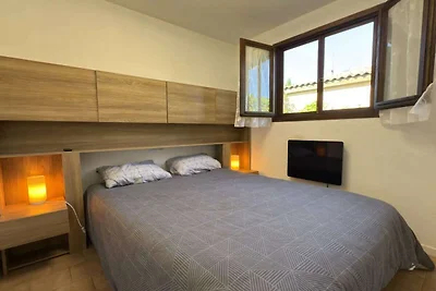 Huis in Valras-Plage voor 8 gasten