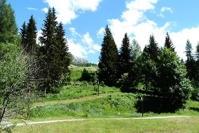 2-Zimmer-Maisonette-Wohnung für 5 Personen in...