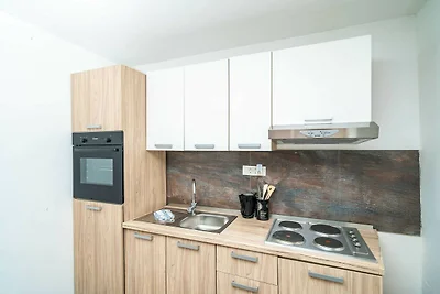 Apartments Dub - One-Bedroom Apartment (no.4)