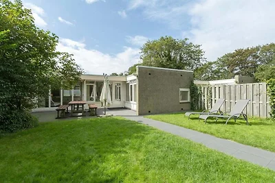 Schöner Bungalow in Strandnähe für 5 Gäste