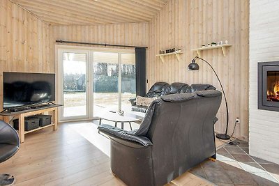 6 persoons vakantie huis in Tarm-By Traum