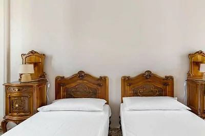 Wohnung in Bologna mit Parken