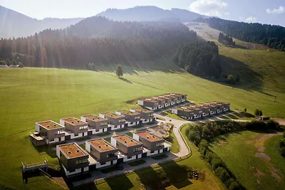 Angenehmes Chalet an der Skipiste