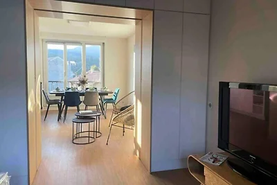 Wohnung in Aix-les-Bains am Parc Floral