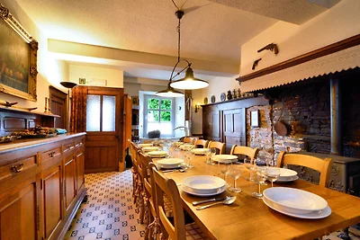 Gemütliches Cottage inPaliseul mit privatem...