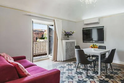 La Perla del Duomo Apartment