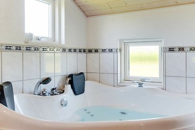 6 Personen Ferienhaus in Hemmet