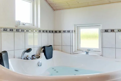 Luxus-Ruckzug mit Spa -- By Traum...