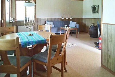 5 Personen Ferienhaus in LULEÅ-By Traum