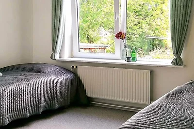 4 Sterne Ferienhaus in Aabenraa
