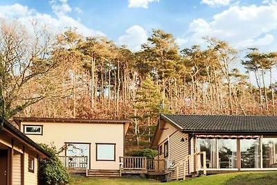 4 Sterne Ferienhaus in Heberg