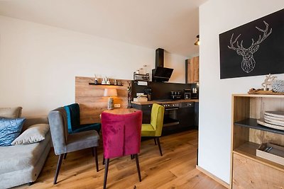Herrliches Apartment in Mauterndorf mit Sauna