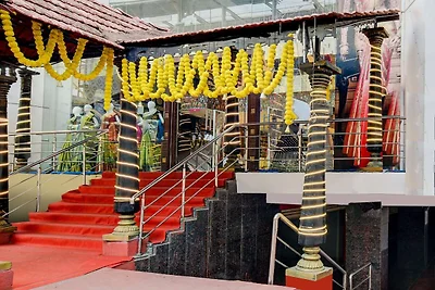 Hotel O Victoria Memorial Metro