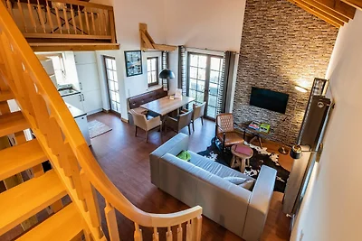 Chalet, Heringhausen